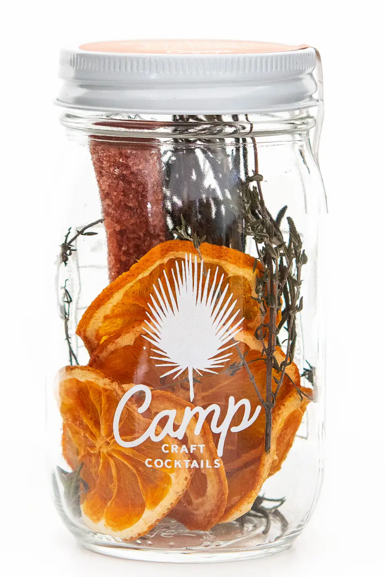 16 oz Aromatic Citrus
