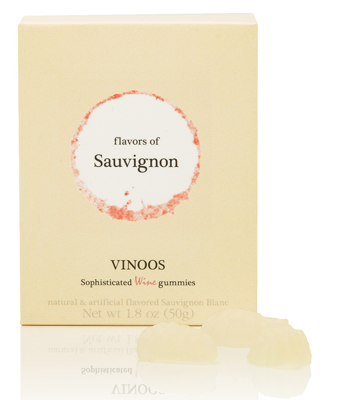 SAUVIGNON BLANC GUMMIES