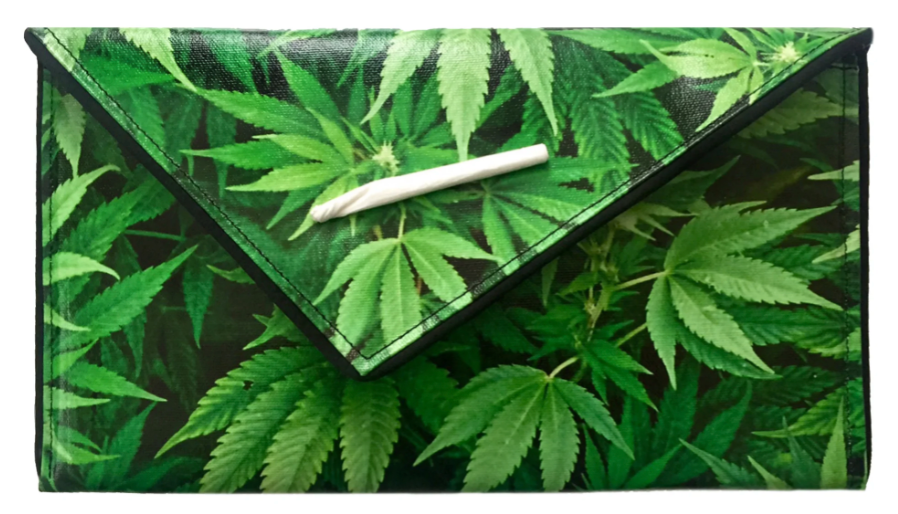 Mary Jane Clutch Purse