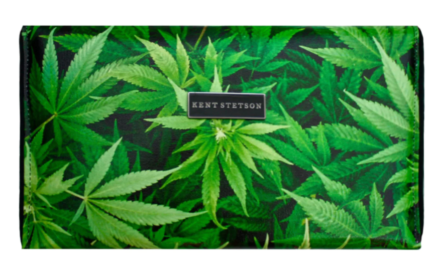Mary Jane Clutch Purse