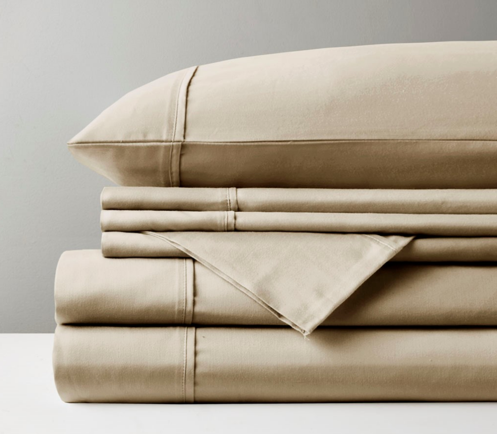 800 Thread Count Cotton Sheet Set