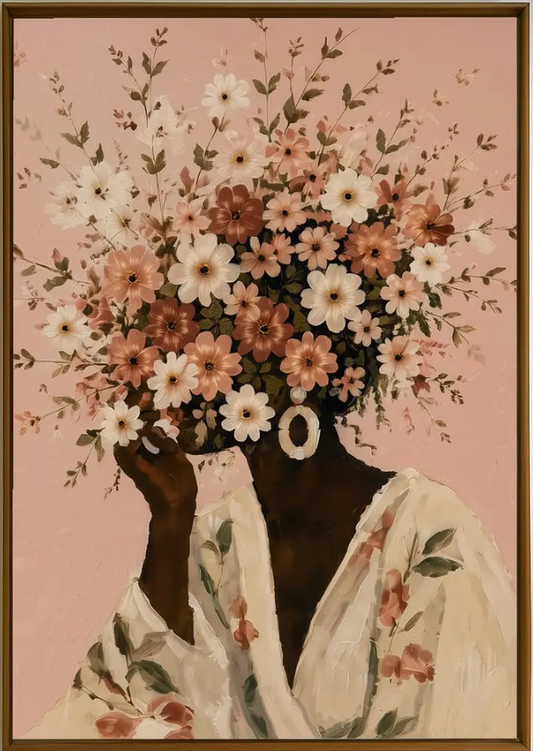 Her Garden of Grace
