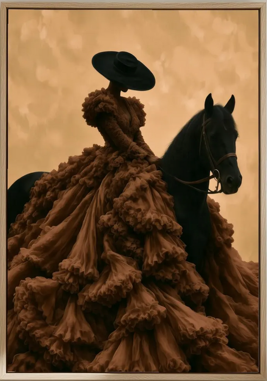 The Brown Duchess