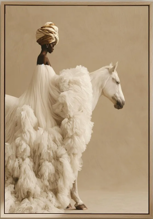 The Graceful Journey
