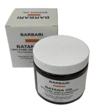 Batana Oil