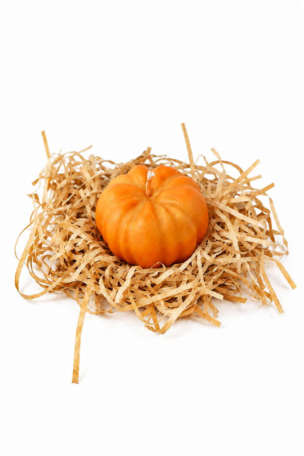 Pumpkin Spice Candle