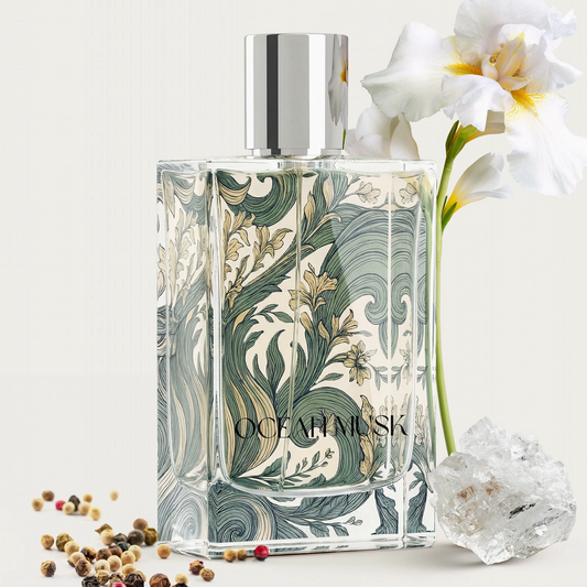 Ocean Musk De Parfum