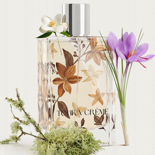 Tonka Crème Eau De Parfum
