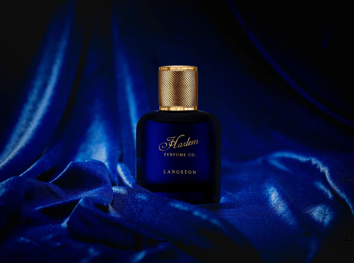 Langston Eau de Parfum