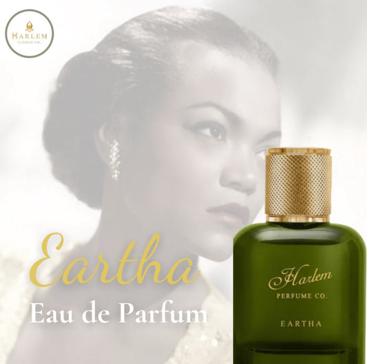 Eartha Eau De Parfum