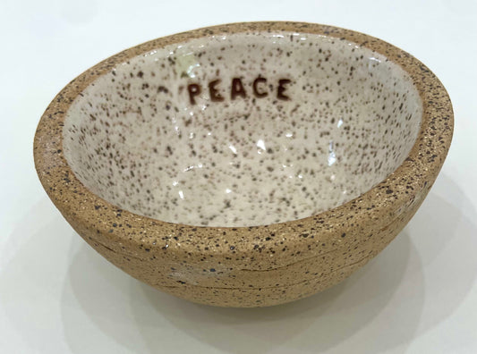 Peace Bowls