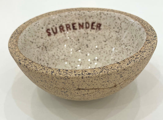 Surrender Bowls