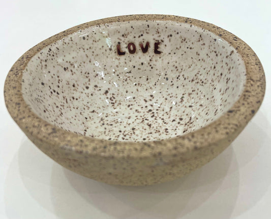 Love Bowls