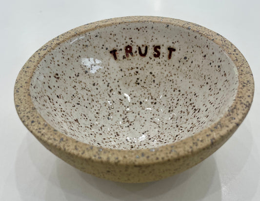Trust Bowls