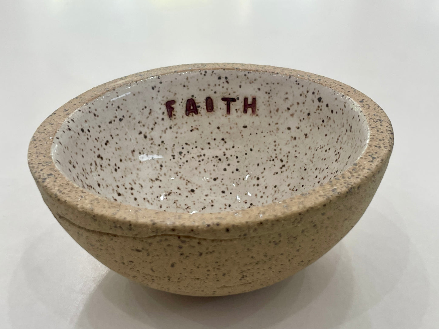 Faith Bowls
