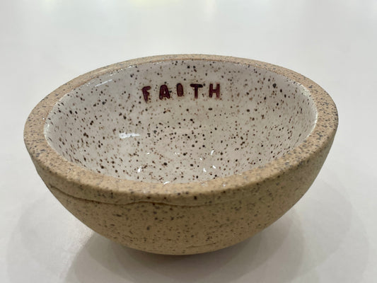 Faith Bowls