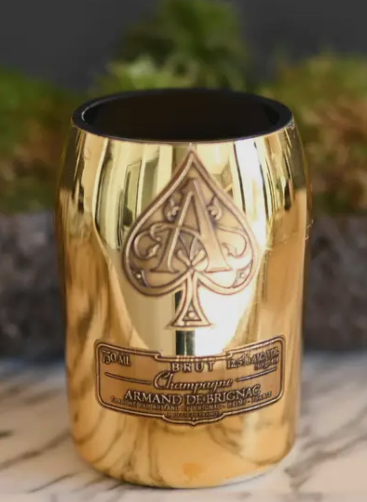 Recycled Ace Candle 20oz.