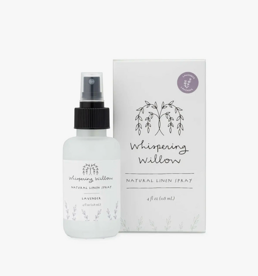 Lavender Linen Spray