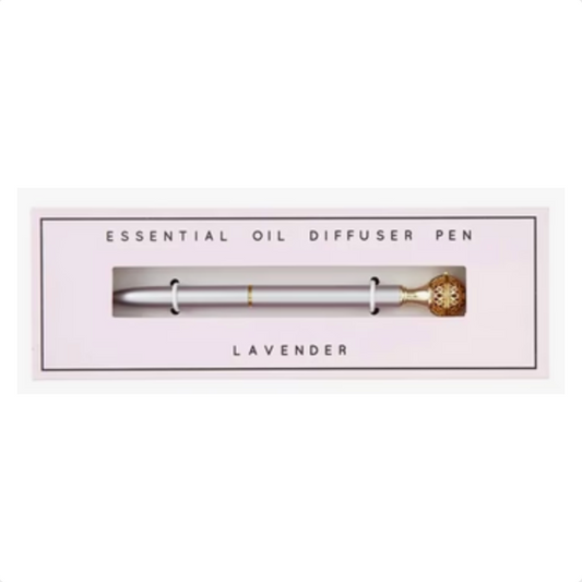 Diffuser Pen - Lavender