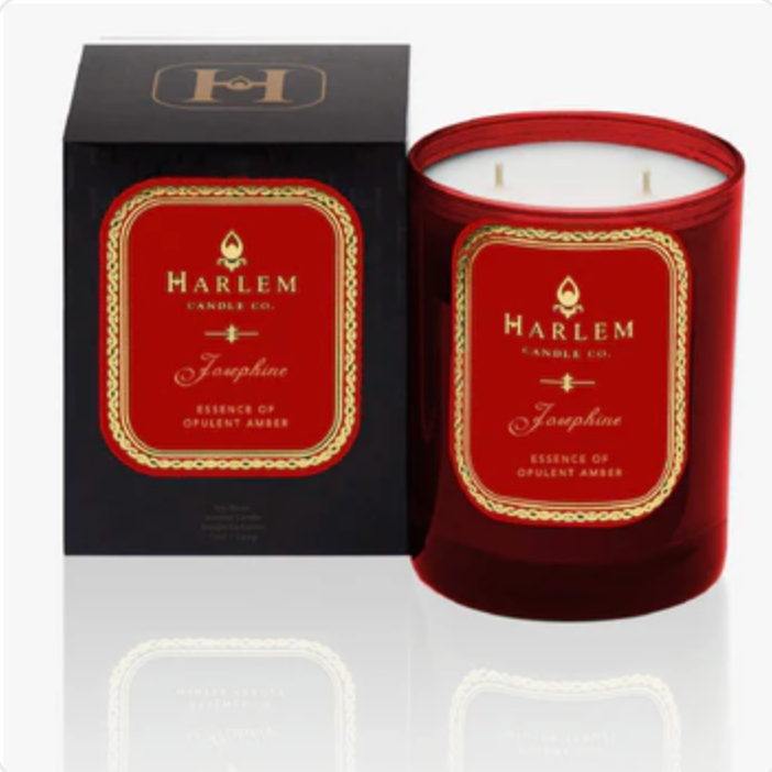 "Josephine" Luxury Candle