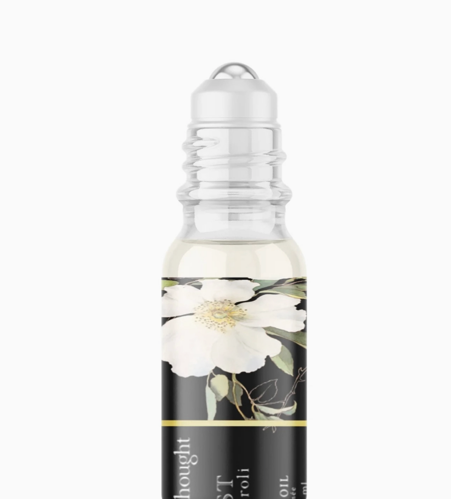 Ghost  Silk & Neroli Perfume Oil