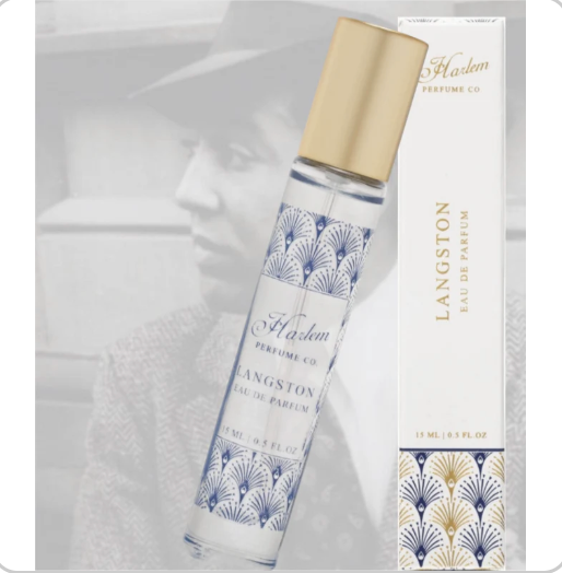 Langston Eau De Parfum
