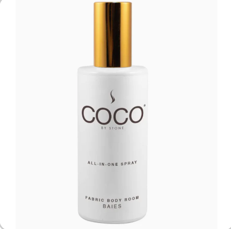 Baies All-in-One Spray