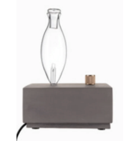 Vintage Aroma Diffuser - Concrete