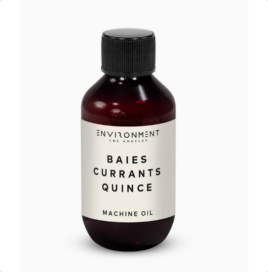 Baies Diffusing Oil -  Inspired By Diptyque®