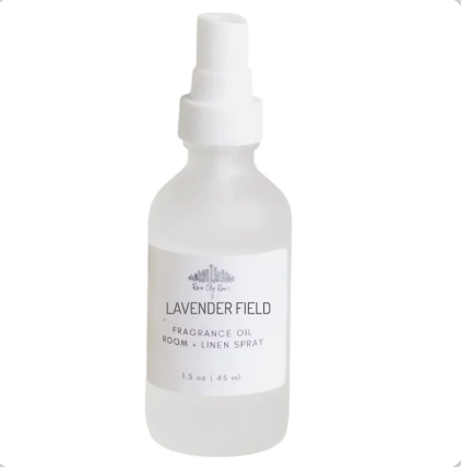 Lavender Fields - Room / Linen Spray  Fragrance Oil Air Freshener (Copy)
