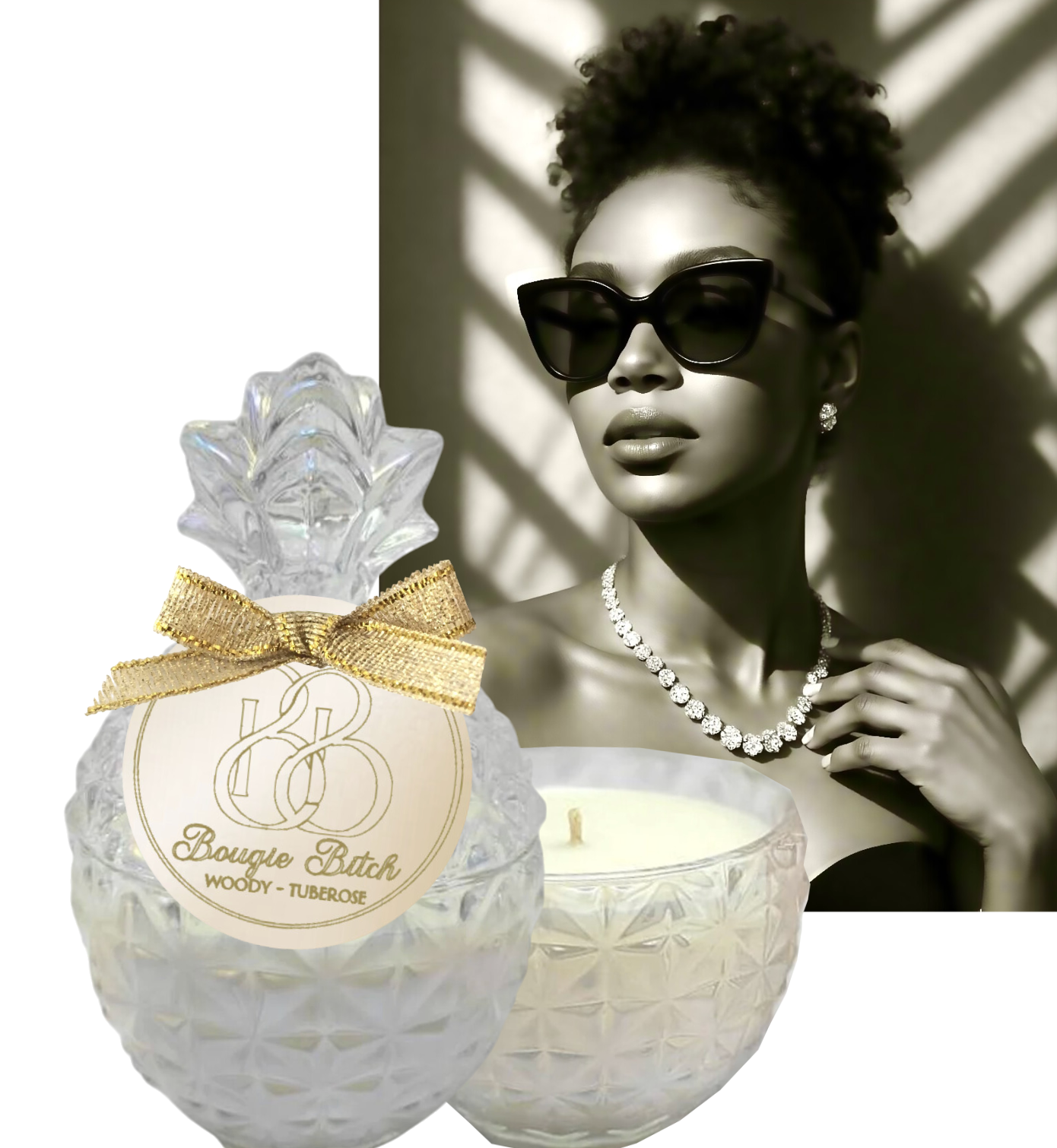 Bougie Bitch