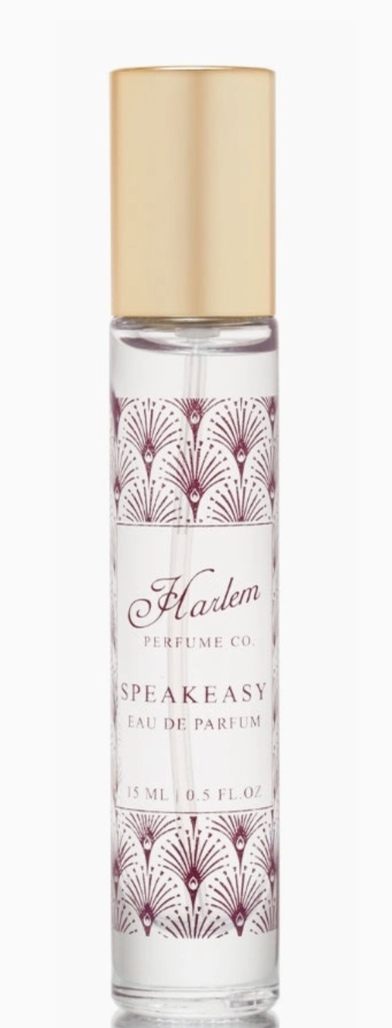 Speakeasy Eau De Parfum