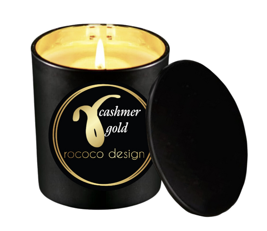 Cashmere Gold BEST SELLER