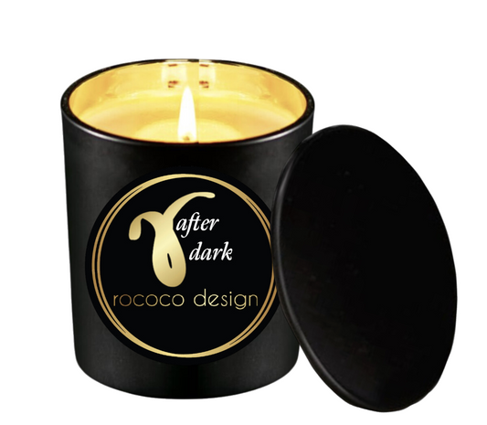 After Dark  BEST SELLER