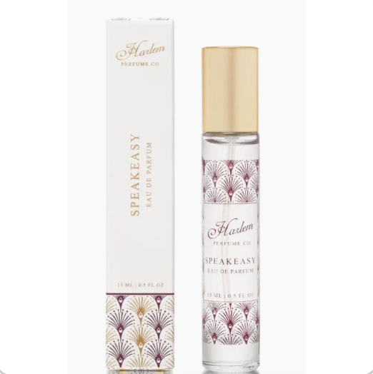 Speakeasy Eau De Parfum
