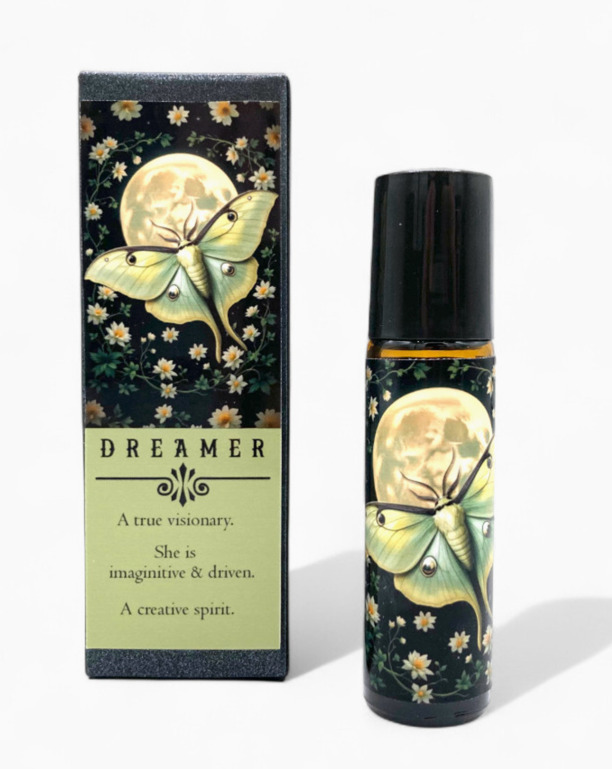Dreamer Pheromone Roller Oil Perfume