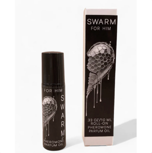 Swarm "For Him" Roller Pheromone Perfume