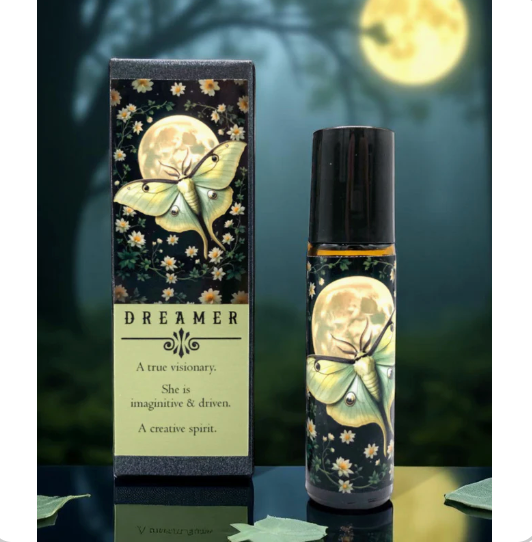 Dreamer Pheromone Roller Oil Perfume