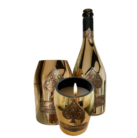 Recycled Ace Candle 20oz.