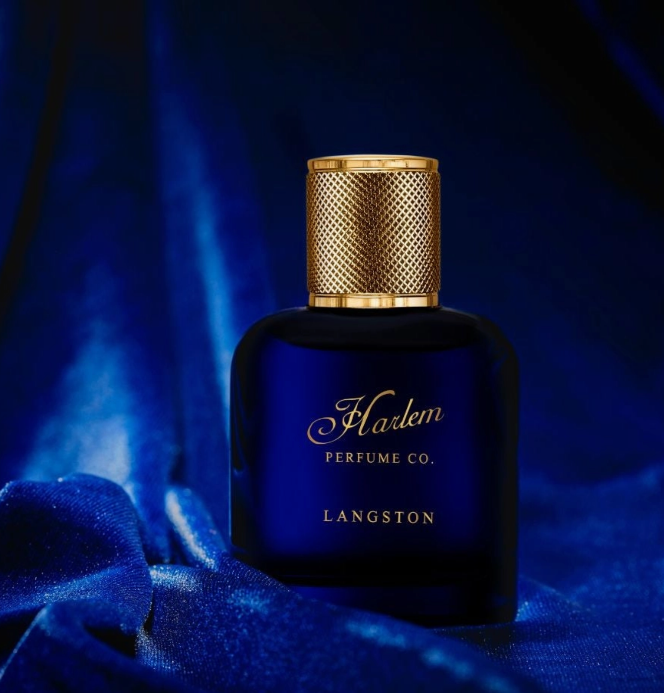 Langston Eau De Parfum