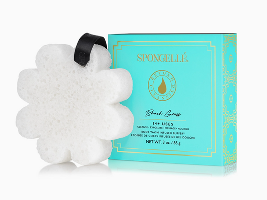 Beach Grass Boxed Flower