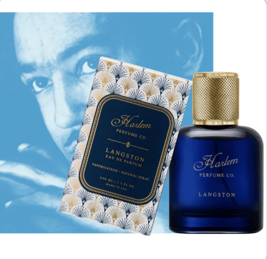 Langston Eau De Parfum