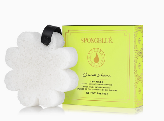 Coconut Verbena Boxed Flower