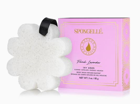 French Lavender Boxed Flower