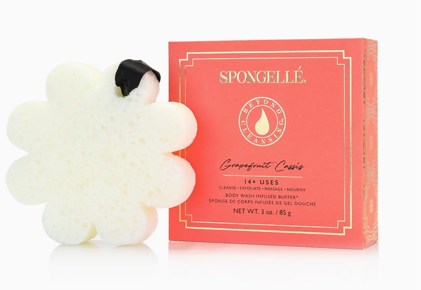 Grapefruit Cassis Boxed Flower