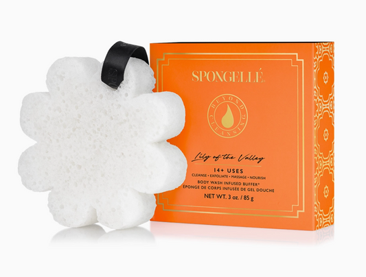 Lily of the Valley Boxed Flower