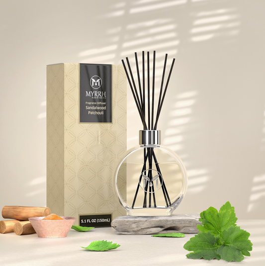 Arabian Jasmine Reed Diffuser