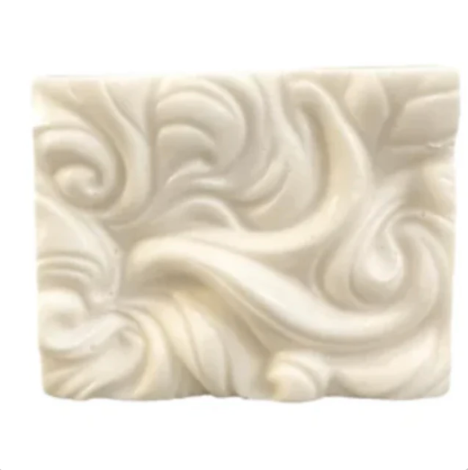 Golden Santal Goat Milk Soap