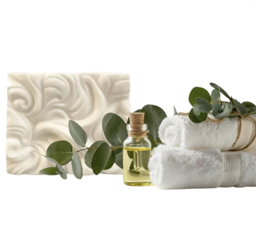 Eucalyptus - Goat Milk Soap