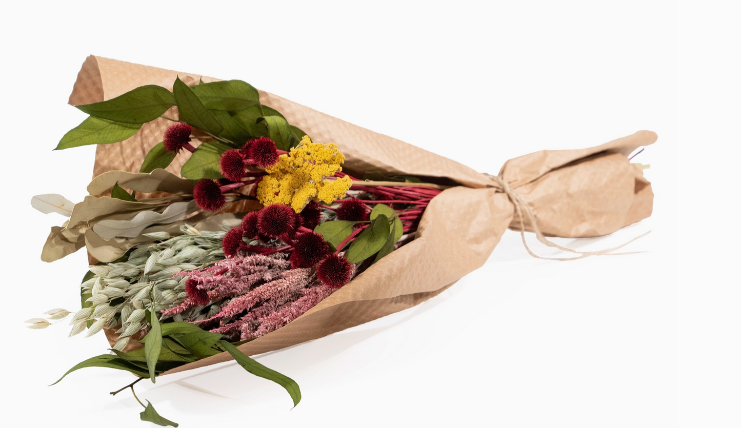 Yarrow Farmer's Market Bouquet